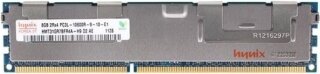 SK Hynix HMT31GR7BFR4C-H9 8 GB 1333 MHz DDR3 Ram kullananlar yorumlar